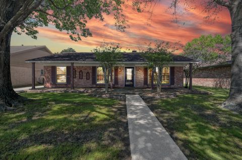 4726 Marywood Drive Spring TX 77388