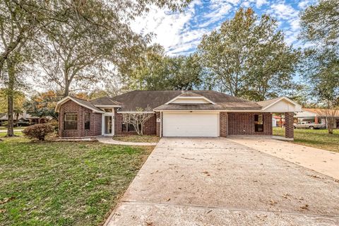 Photo of 3103 Indian Mound, Trail #1, Crosby, TX 77532 (MLS # 5182533)