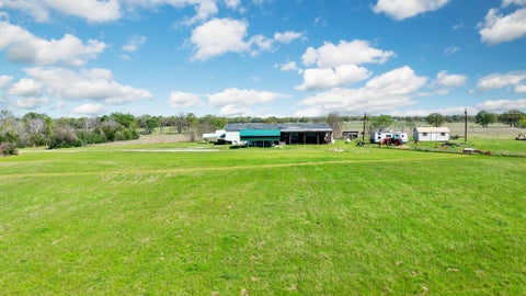 Photo of 1440 Mustang Loop, Madisonville, TX 77864 (MLS # 22463819)