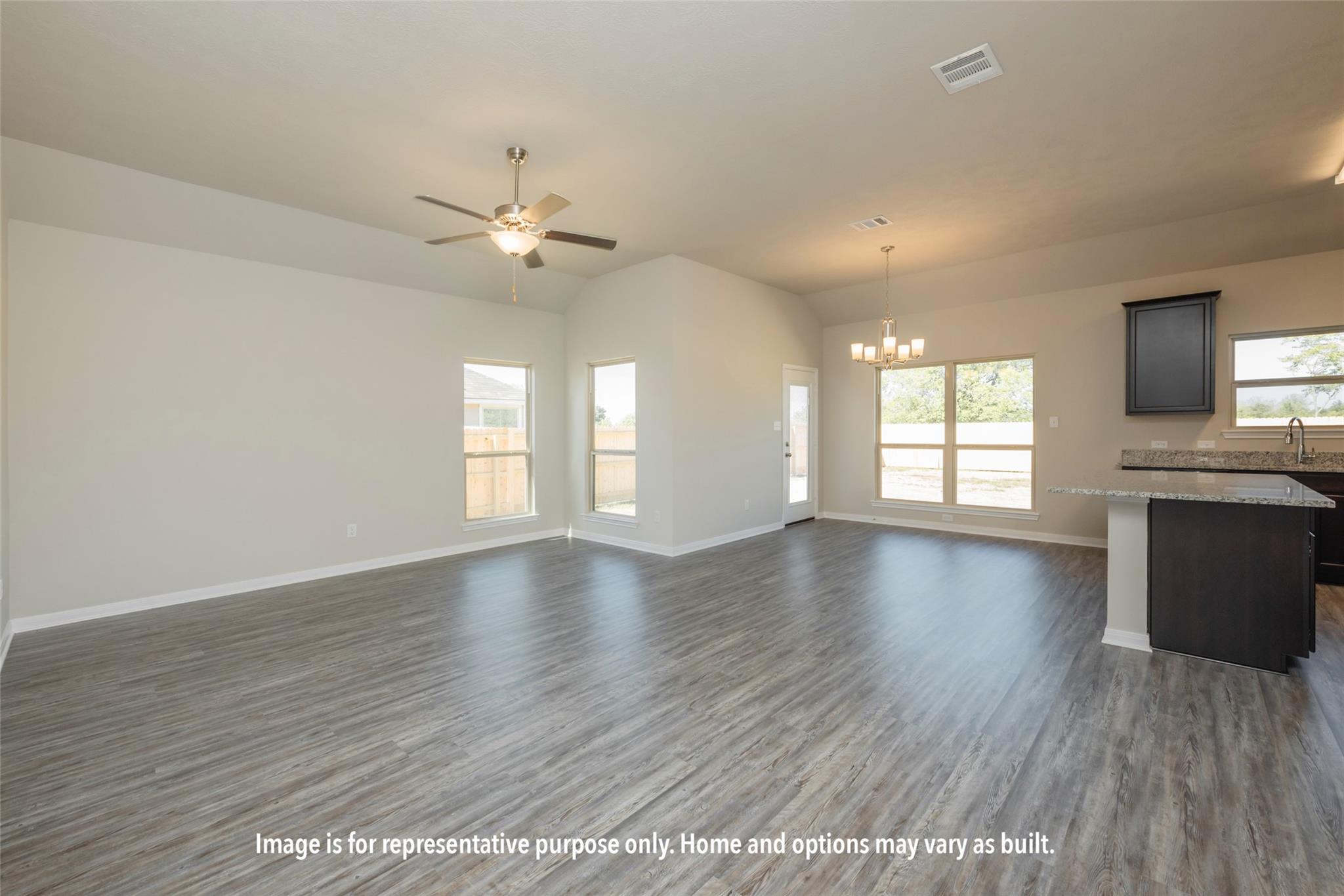 210 New Dawn Trail