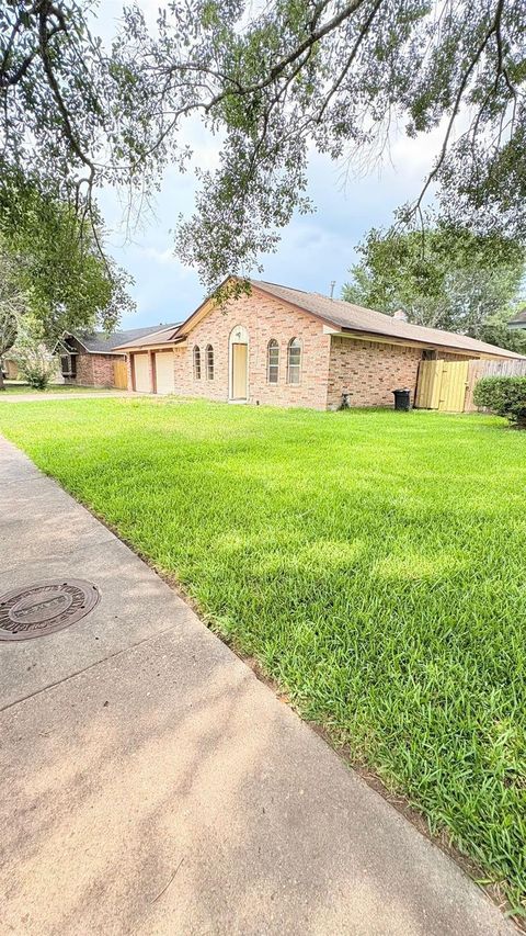 Photo of 21514 Greenham Drive, Spring, TX 77388 (MLS # 9465567)