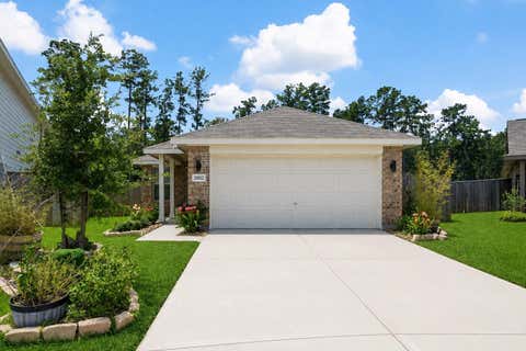 Photo of 20802 Masella Ridge Drive, New Caney, TX 77357 (MLS # 24256036)