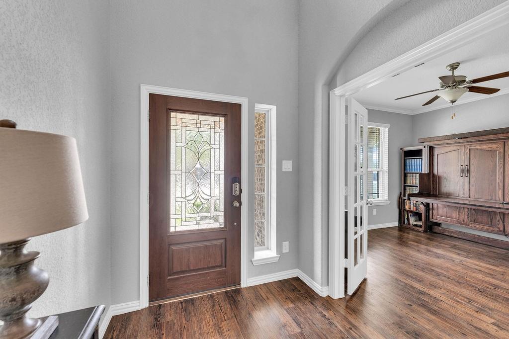 9411 Briscoe Bend Lane