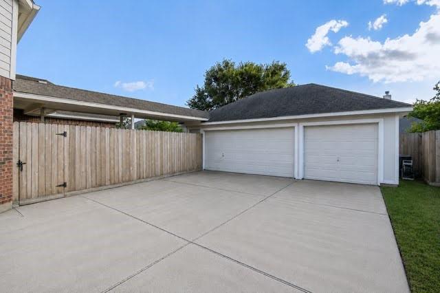 26710 Abbey Springs Lane