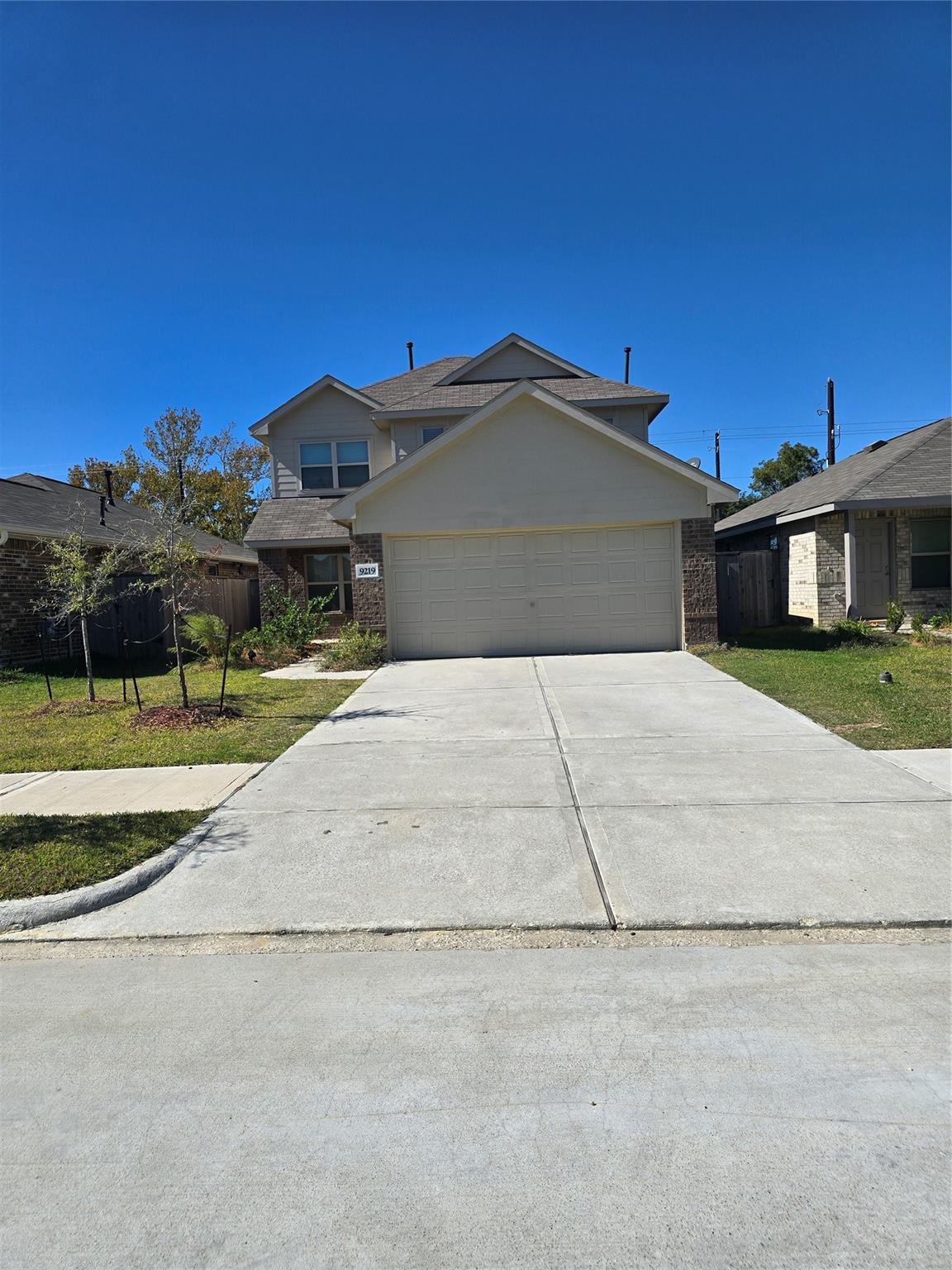 9219 Velasco Hills Drive