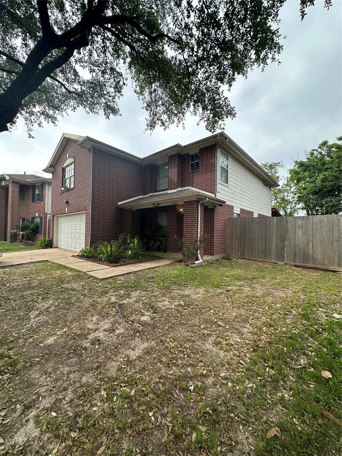 17002 Westminster Village Court