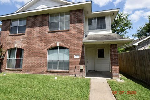 Photo of 3509 Attucks Street, Houston, TX 77004 (MLS # 85535647)