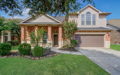 Photo of 22013 Dove Canyon Lane, Porter, TX 77365 (MLS # 78941385) Photo of 22013 Dove Canyon Lane, Porter, TX 77365 (MLS # 78941385)