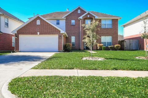 Photo of 5410 Linden Grove Court, Sugar Land, TX 77479 (MLS # 58904329)