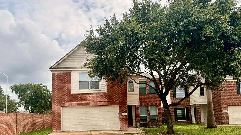 Photo of 19503 Narcissus Brook Lane, Cypress, TX 77433 (MLS # 48518793)