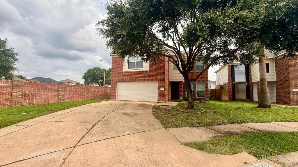 Photo of 19503 Narcissus Brook Lane, Cypress, TX 77433 (MLS # 48518793)