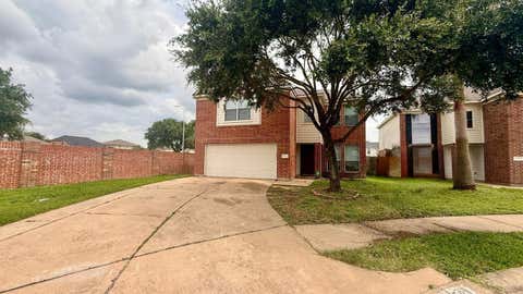 Photo of 19503 Narcissus Brook Lane, Cypress, TX 77433 (MLS # 48518793)