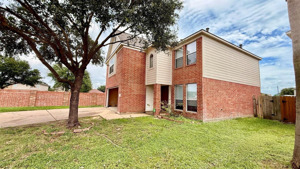 Photo of 19503 Narcissus Brook Lane, Cypress, TX 77433 (MLS # 48518793)