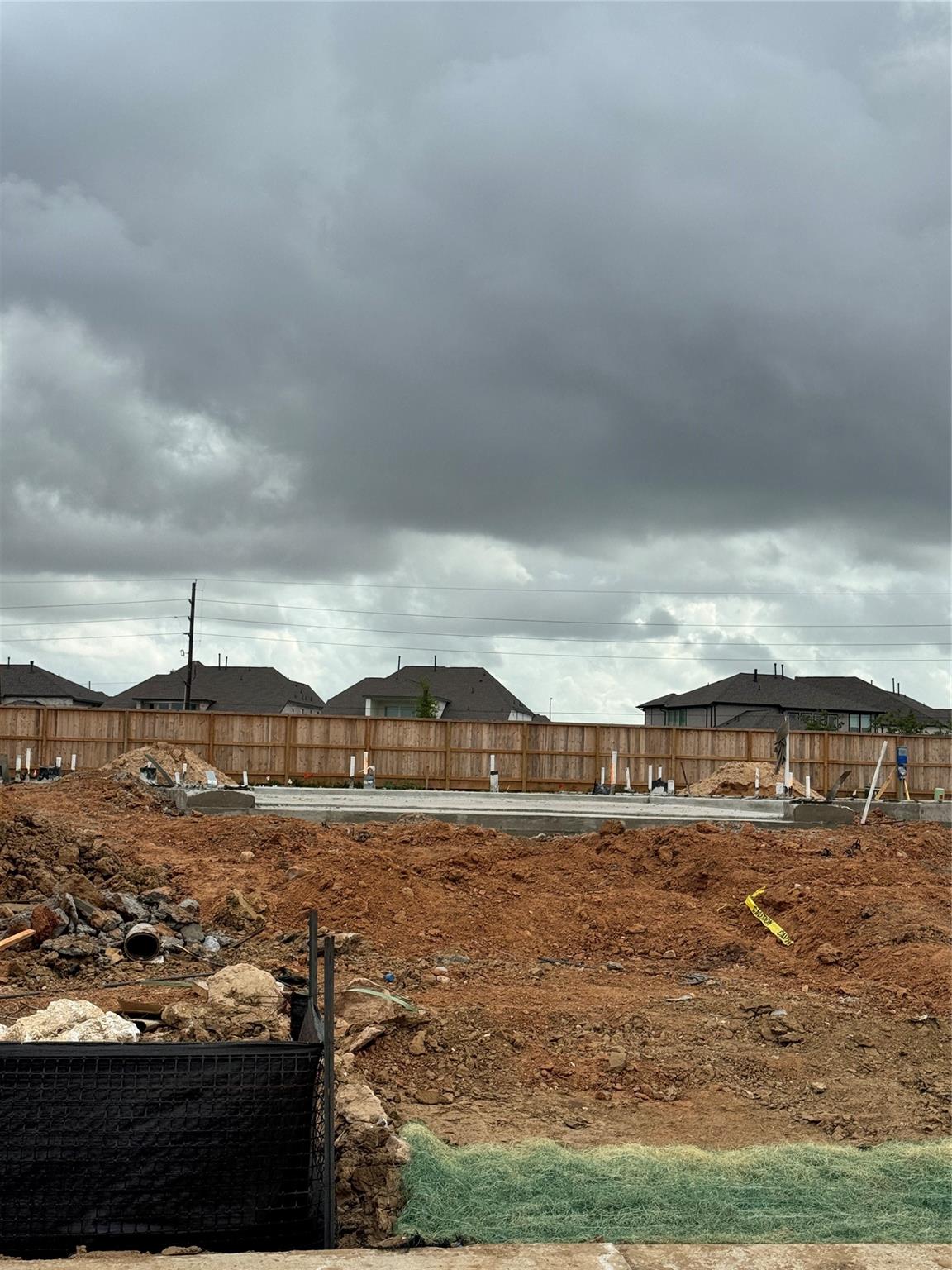 10414 Starfire Yellow Drive