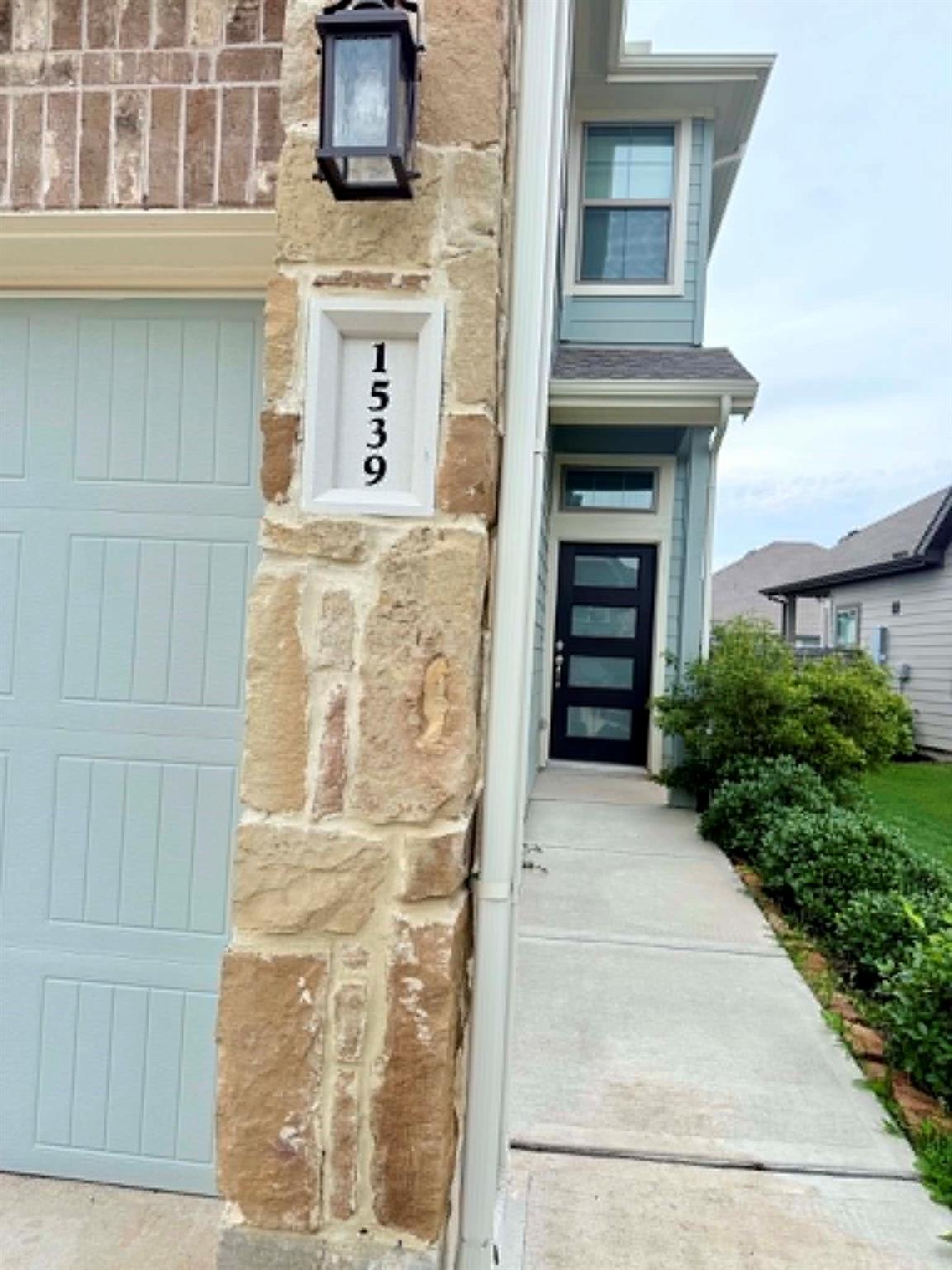 1539 Crystal Stream Drive