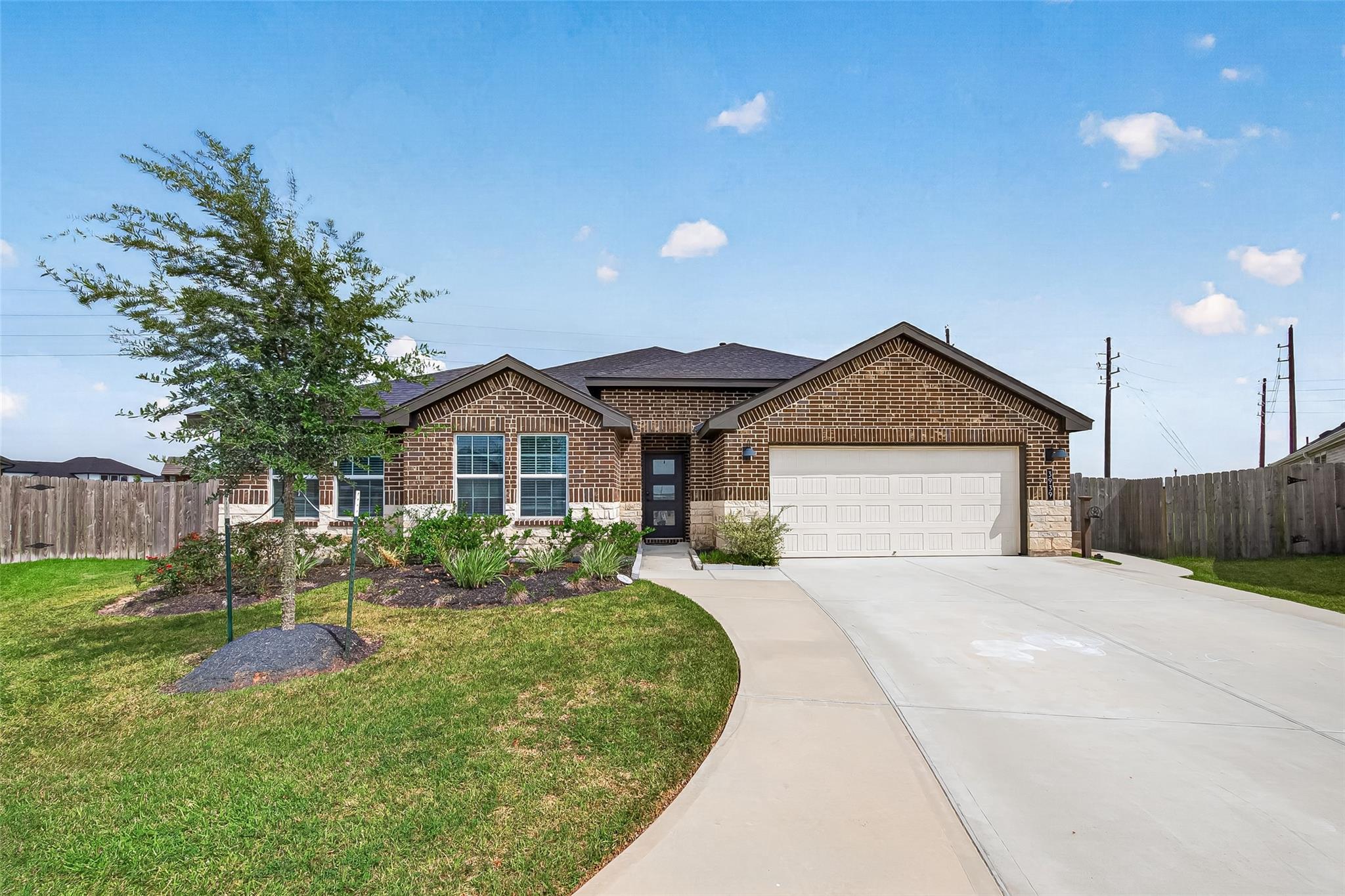 3939 Hordley Terrace Trail