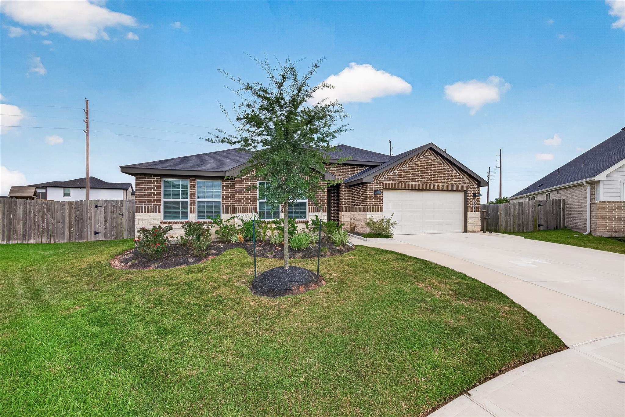 3939 Hordley Terrace Trail