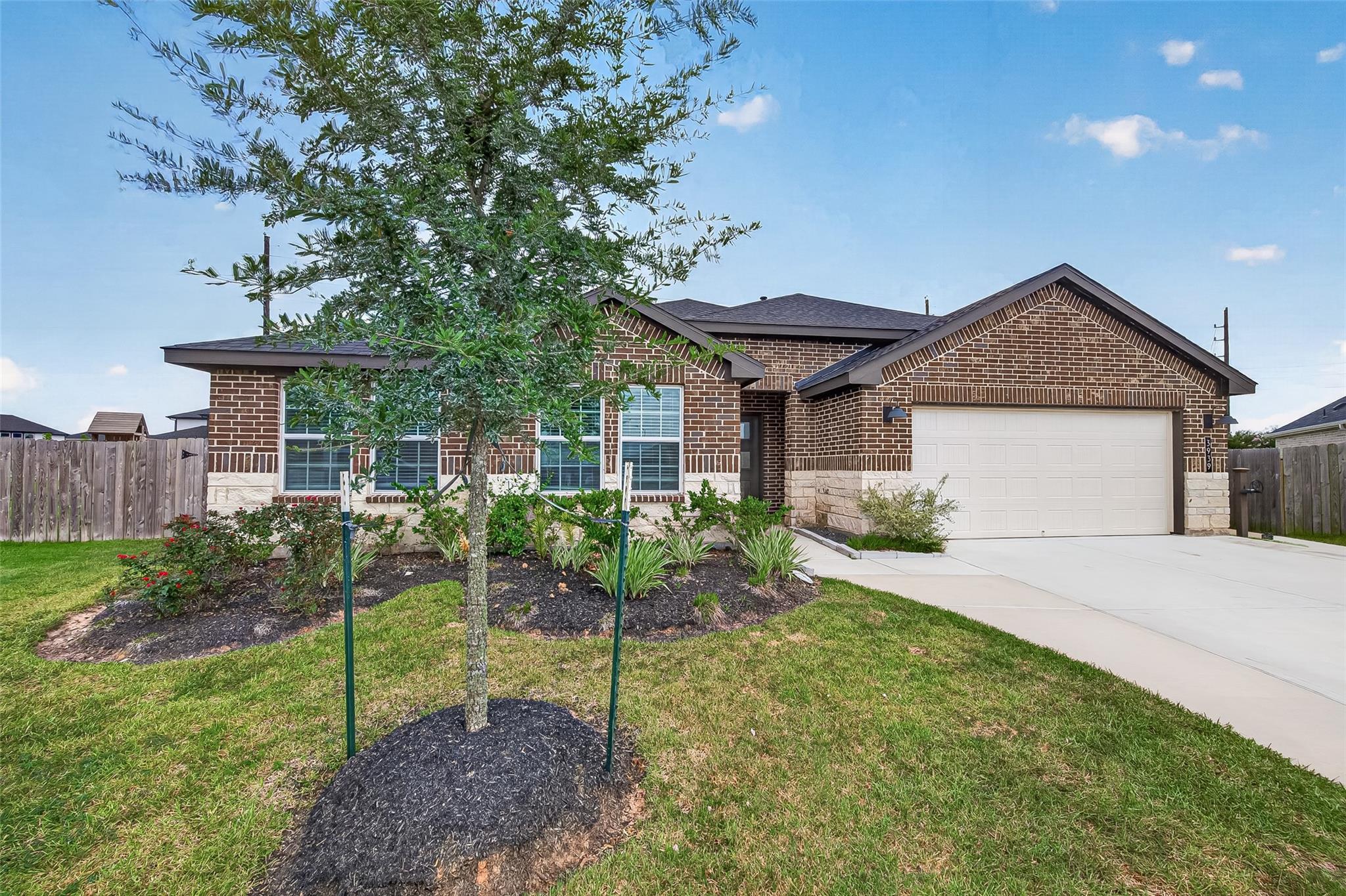 3939 Hordley Terrace Trail