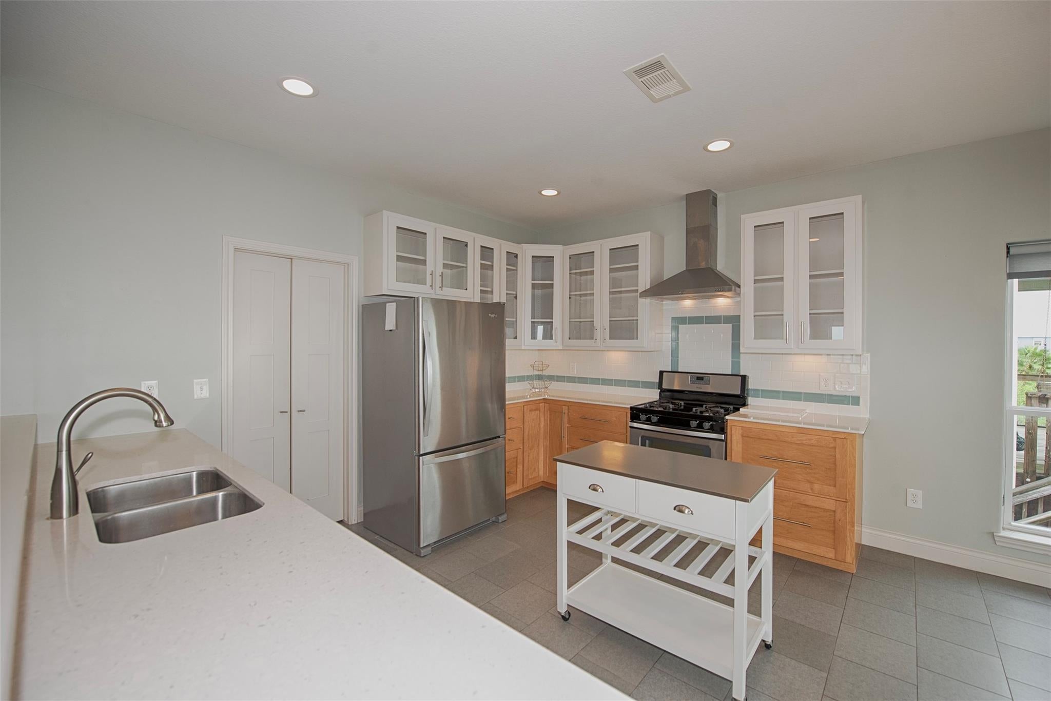 501 2nd Street