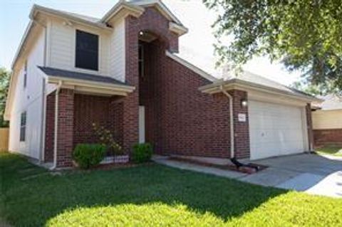 Photo of 19926 Bettencourt Lane, Houston, TX 77073 (MLS # 82493671)