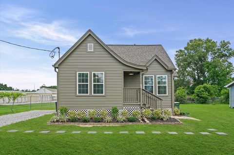 Photo of 1212 Glendale, Dayton, TX 77535 (MLS # 73023619)