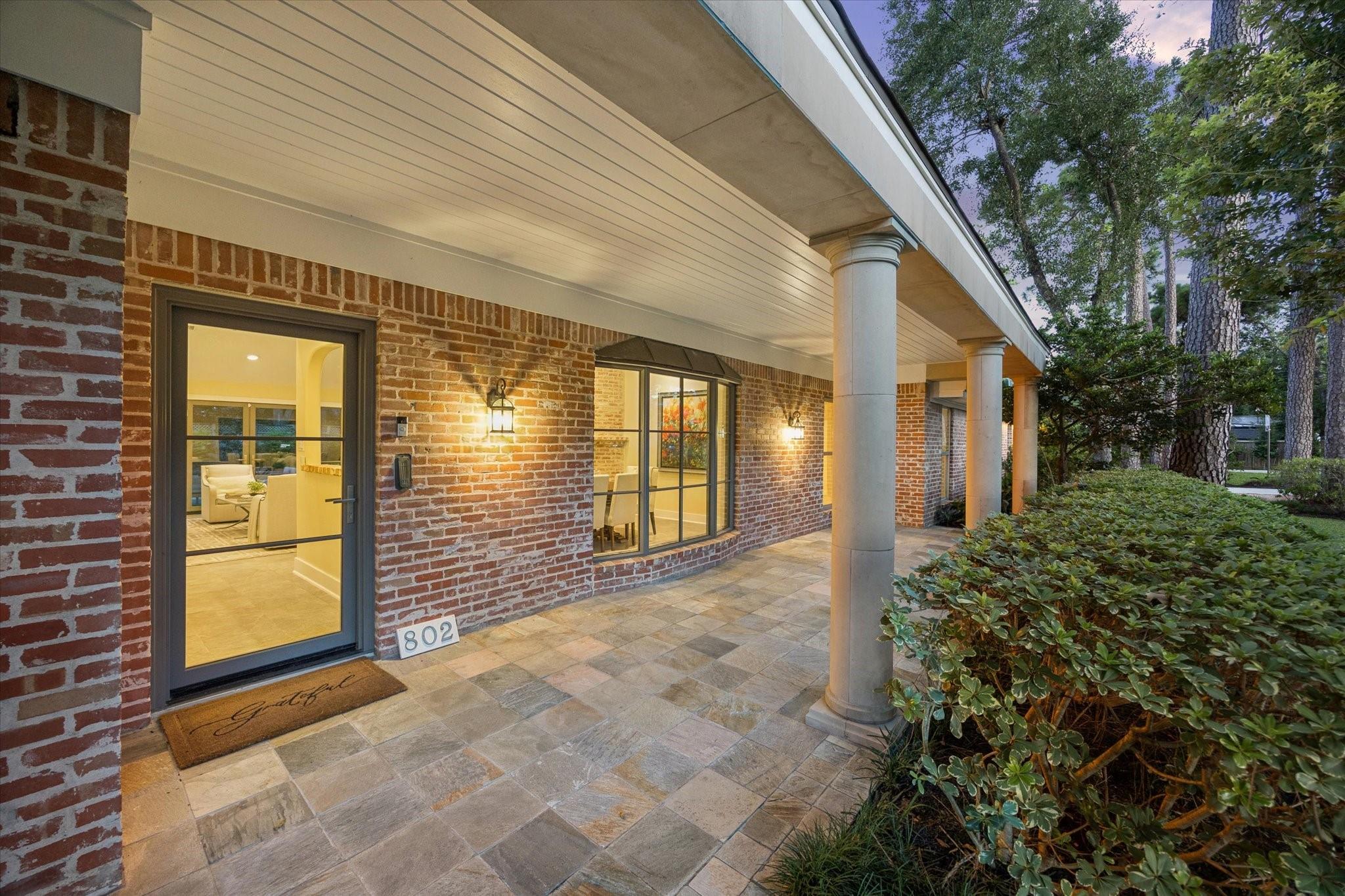 802 Flint River Drive