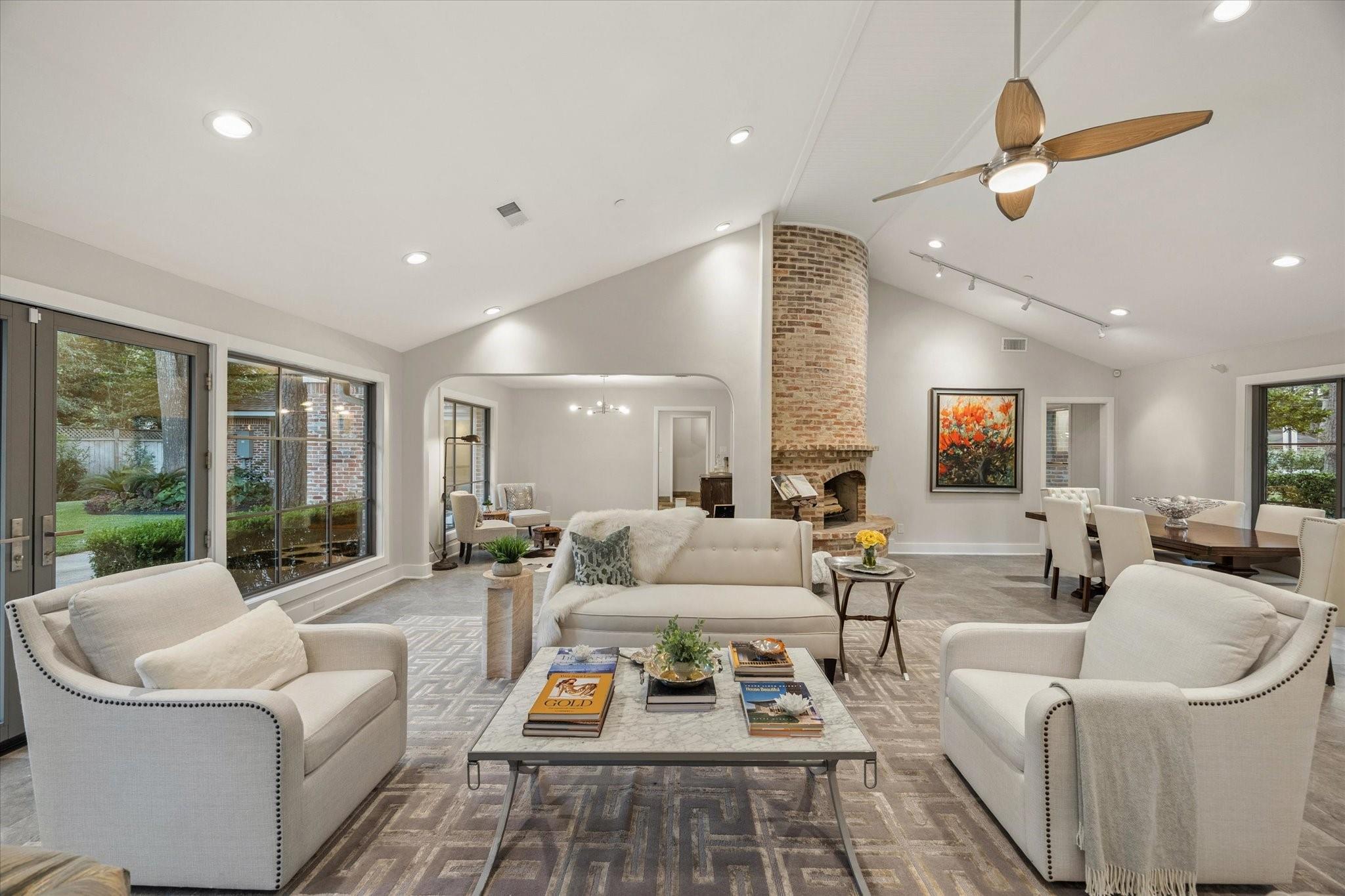 802 Flint River Drive