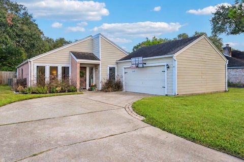 Photo of 926 Hidden Canyon Road, Katy, TX 77450 (MLS # 12566009)