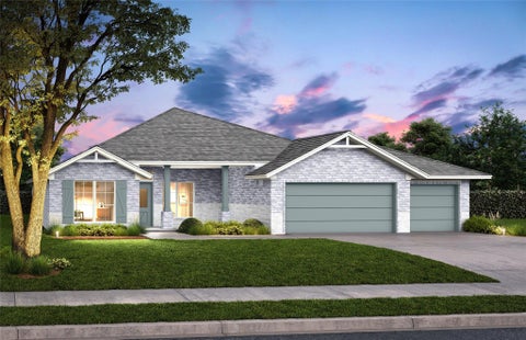 Photo of 4224 Road 66126, Dayton, TX 77535 (MLS # 54715507)