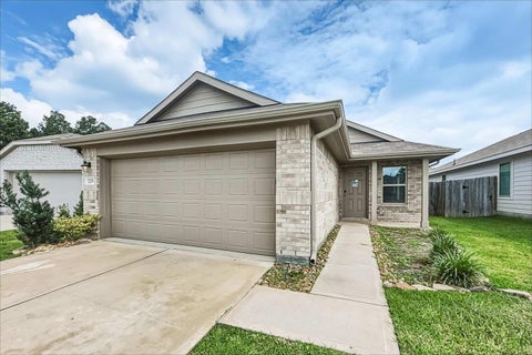 Photo of 22259 Stoney Ravine Drive, New Caney, TX 77357 (MLS # 17446021)