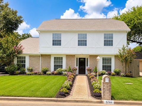 Photo of 4707 Bradstone Drive, Houston, TX 77084 (MLS # 81416749)