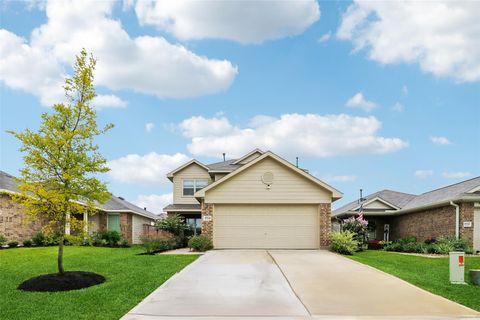 Photo of 2724 Cadiz Bay Drive, Conroe, TX 77301 (MLS # 72331356) Photo of 2724 Cadiz Bay Drive, Conroe, TX 77301 (MLS # 72331356)