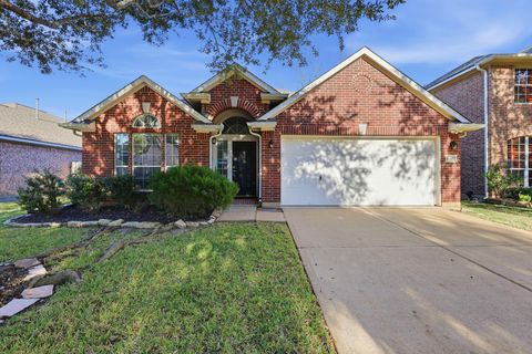 10303 Antelope Alley Missouri City TX 77459