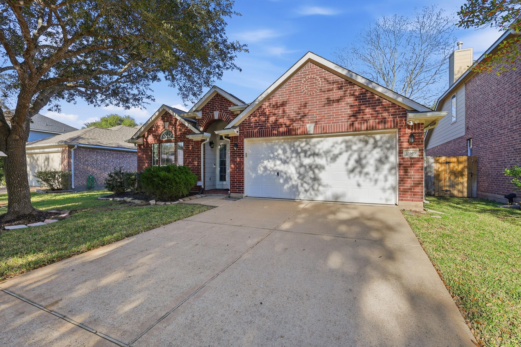 10303 Antelope Alley