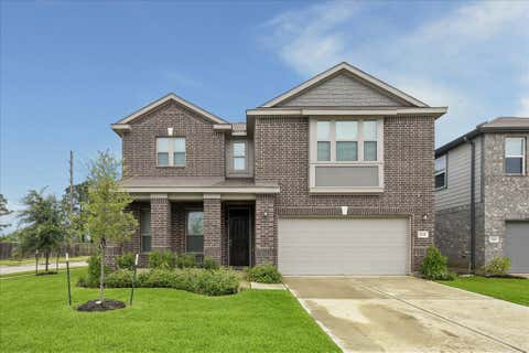 Photo of 25615 Cartington Lane, Katy, TX 77493 (MLS # 15893687)