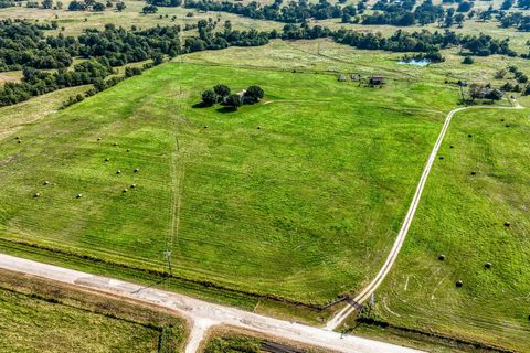 0000 Pee Dee Lane Madisonville TX 77864