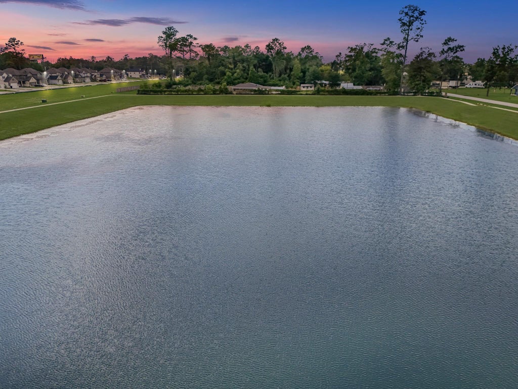Photo of 6339 Old Cypress Landing Lane, Humble, TX 77338 (MLS # 98567547)