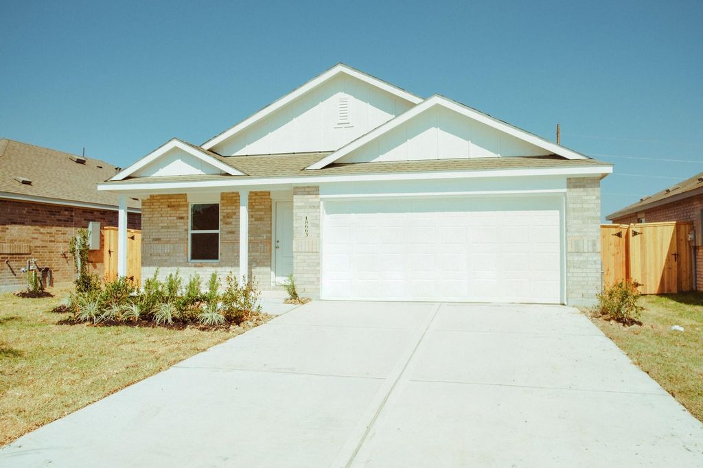 Photo of 18663 Scopello Drive, New Caney, TX 77357 (MLS # 28797379)