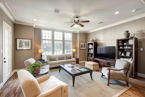 Tiny photo for 1222 Rosedale Street, Houston, TX 77004 (MLS # 77953557)