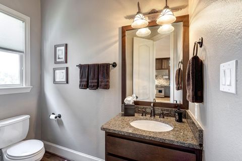 Tiny photo for 1222 Rosedale Street, Houston, TX 77004 (MLS # 77953557)