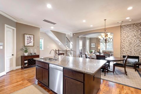 Tiny photo for 1222 Rosedale Street, Houston, TX 77004 (MLS # 77953557)