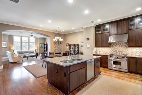 Tiny photo for 1222 Rosedale Street, Houston, TX 77004 (MLS # 77953557)