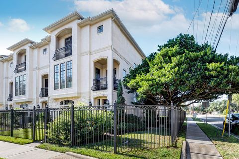 Tiny photo for 1222 Rosedale Street, Houston, TX 77004 (MLS # 77953557)