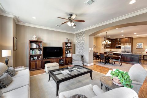 Tiny photo for 1222 Rosedale Street, Houston, TX 77004 (MLS # 77953557)