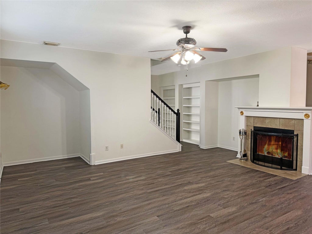 Photo of 21738 Canyon Terrace Lane, Katy, TX 77450 (MLS # 24088260)