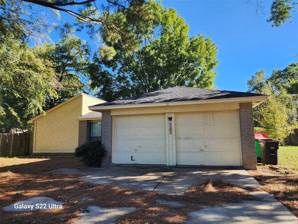 Photo of 2810 Goldspring Lane, Spring, TX 77373 (MLS # 55822515)