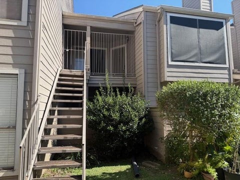 Photo of 6701 Sands Point Drive #26, Houston, TX 77074 (MLS # 20805756)