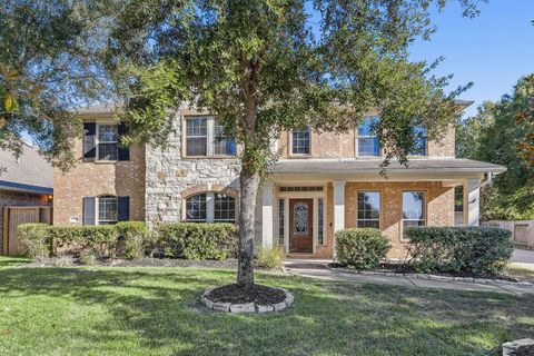 Photo of 31306 Summit Grove Lane, Spring, TX 77386 (MLS # 88190152)