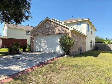 Photo of 8615 Tartan Walk Lane, Houston, TX 77075 (MLS # 44809422)