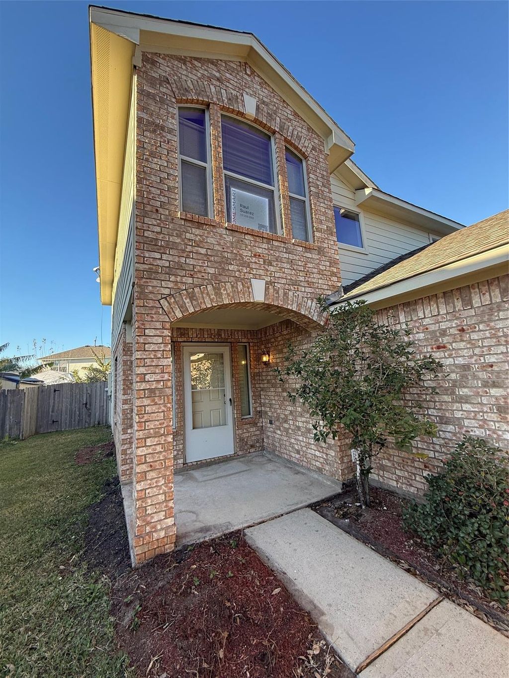 Photo of 8615 Tartan Walk Lane, Houston, TX 77075 (MLS # 44809422)